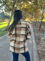 Chaqueta Chiporro Cuadrilles - Imagen 3