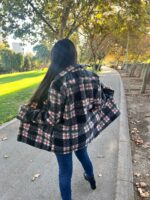Chaqueta Chiporro Cuadrilles - Imagen 6