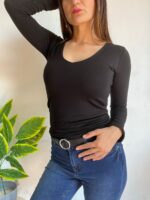 Polera Algodón