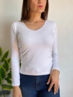 Polera Algodón - Imagen 2