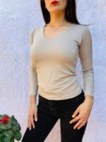 Polera Algodón - Imagen 3