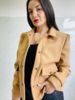 Chaqueta Paño - Imagen 3