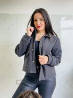 Chaqueta Paño - Imagen 4
