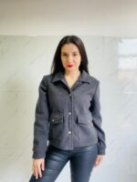 Chaqueta Paño - Imagen 5