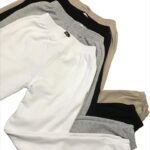 Jogger Franela