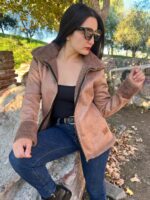 Chaqueta Ecocuero - Imagen 2