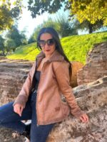 Chaqueta Ecocuero - Imagen 3