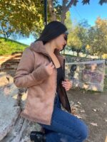 Chaqueta Ecocuero - Imagen 4