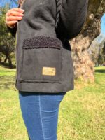 Chaqueta de gamuza - Imagen 4