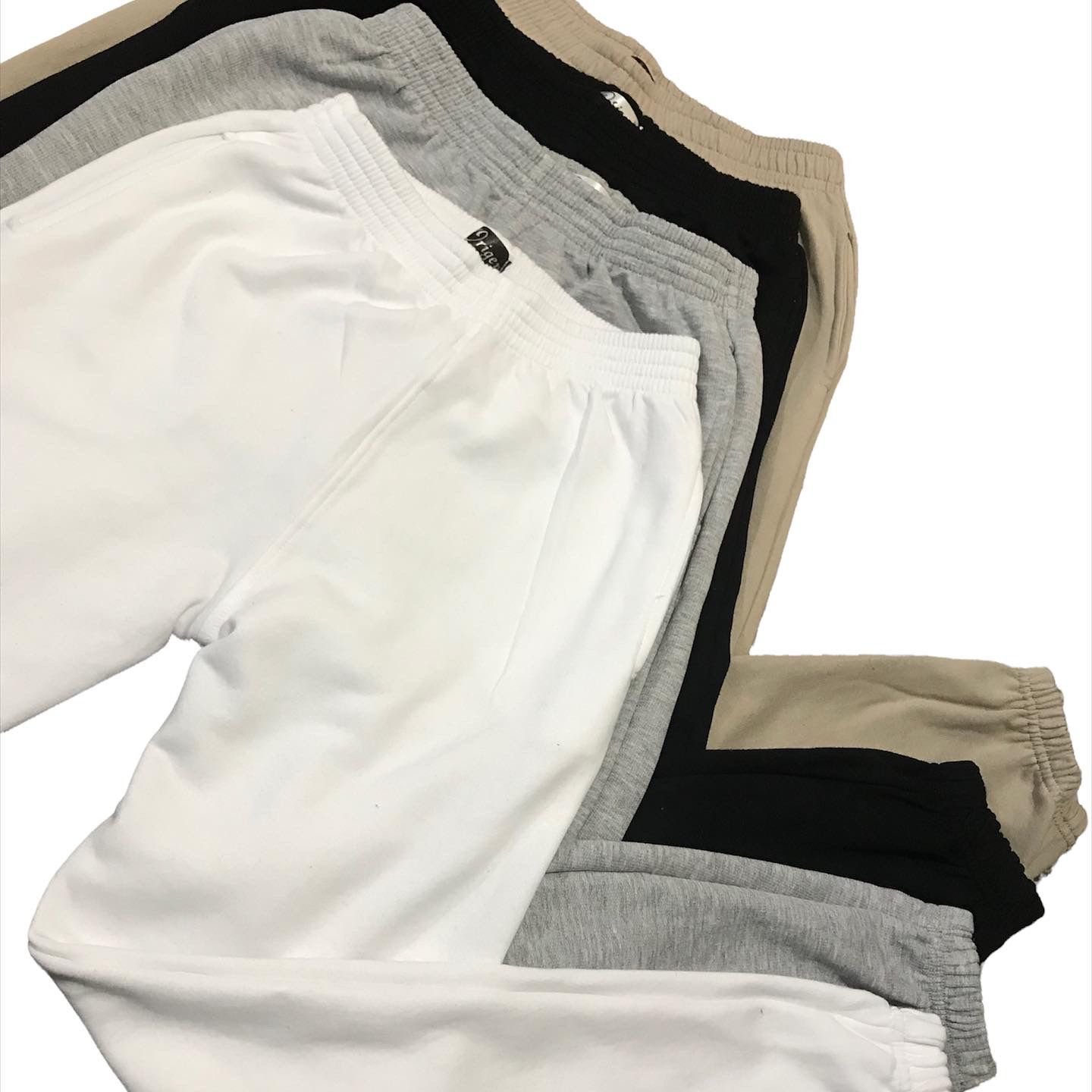 Jogger Franela